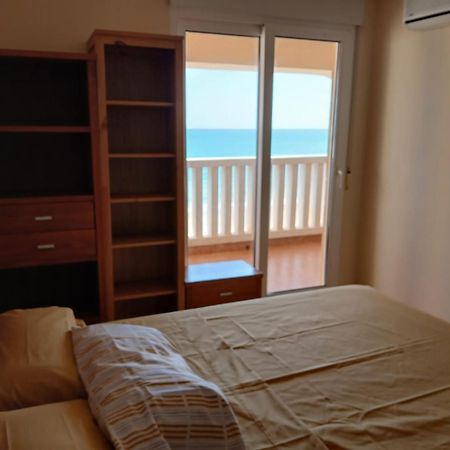 Apartamento En La Manga A Pie Del Mar Mediterraneo San Javier Exterior foto