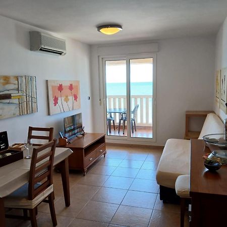 Apartamento En La Manga A Pie Del Mar Mediterraneo San Javier Exterior foto